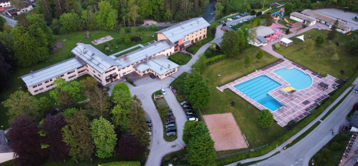 BSW Hotel Hubertus-Park - Housity