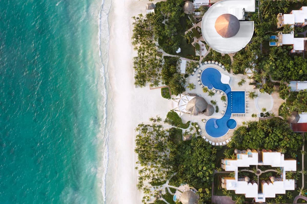 Catalonia Playa Maroma - All Inclusive - Housity