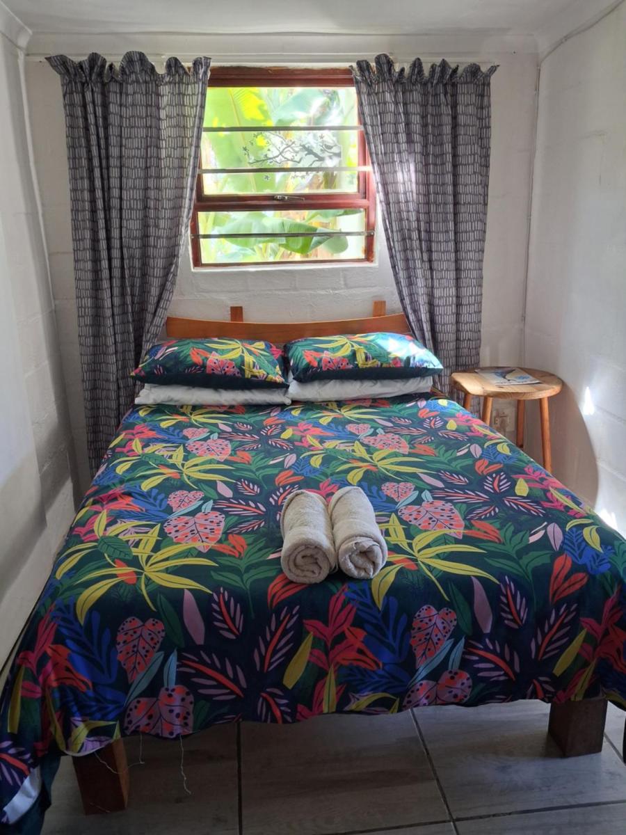 40 on Main Self Catering - Hizvo