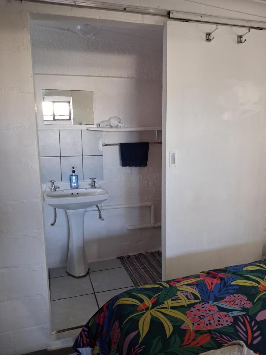 40 on Main Self Catering - Hizvo