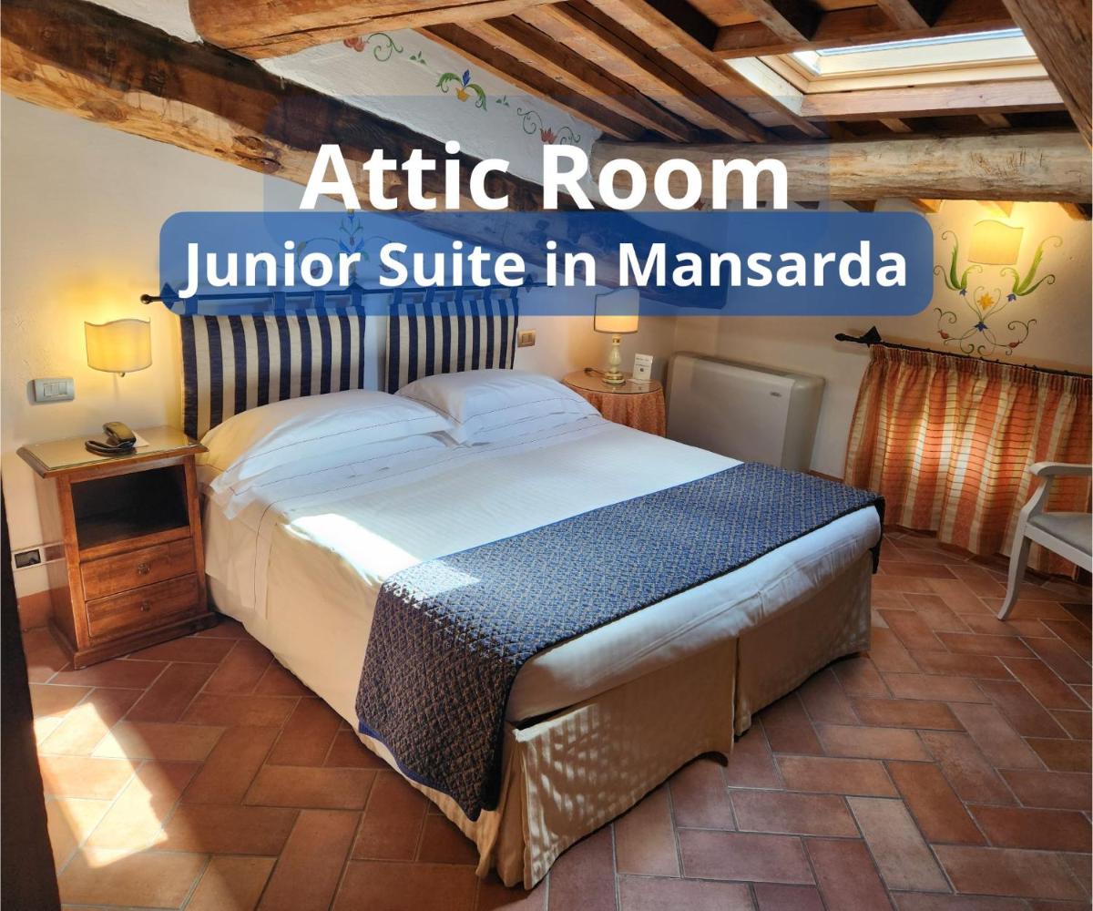 Villa Curina Resort - Housity