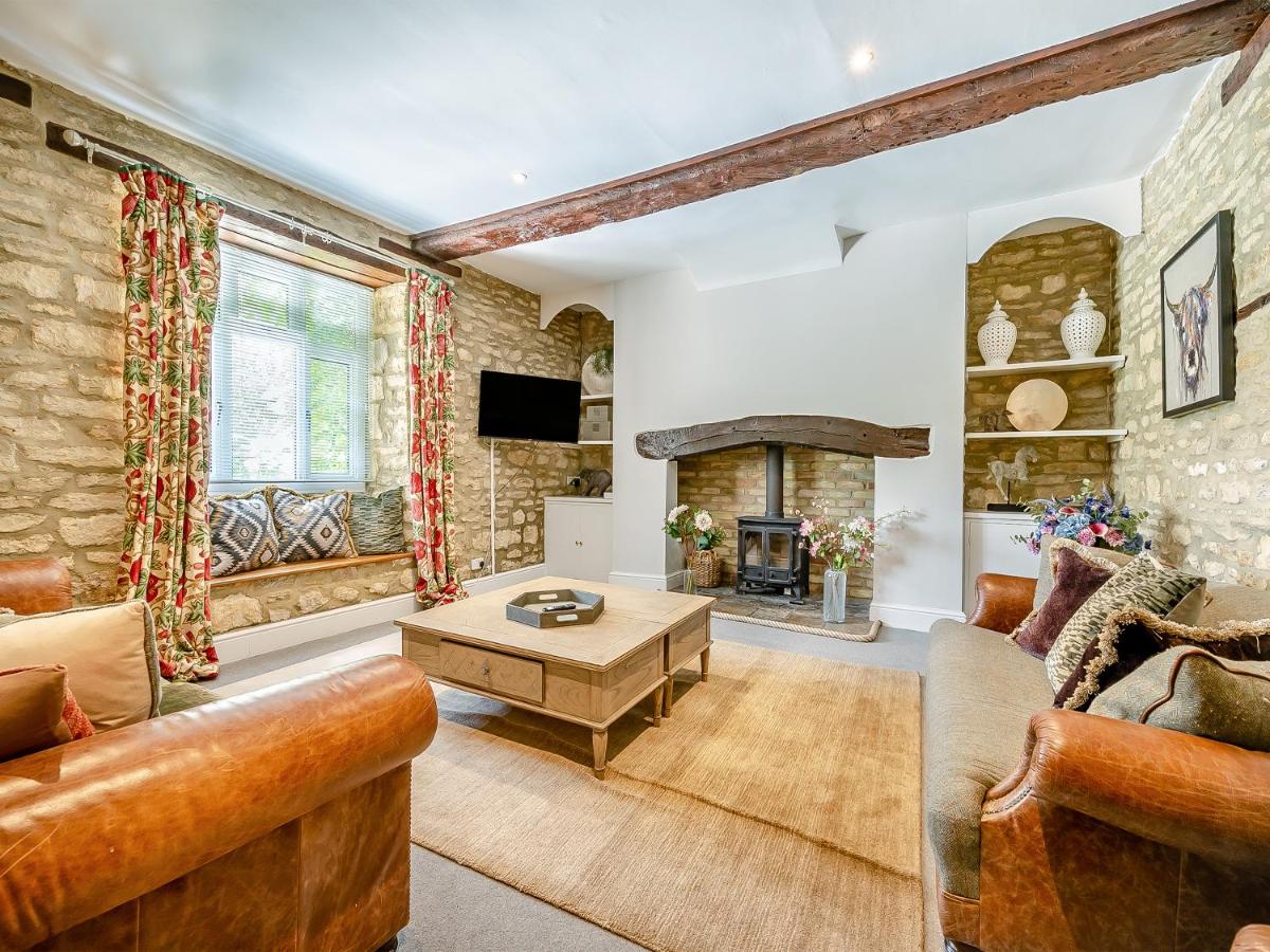 Greenhill Farmhouse - Housity