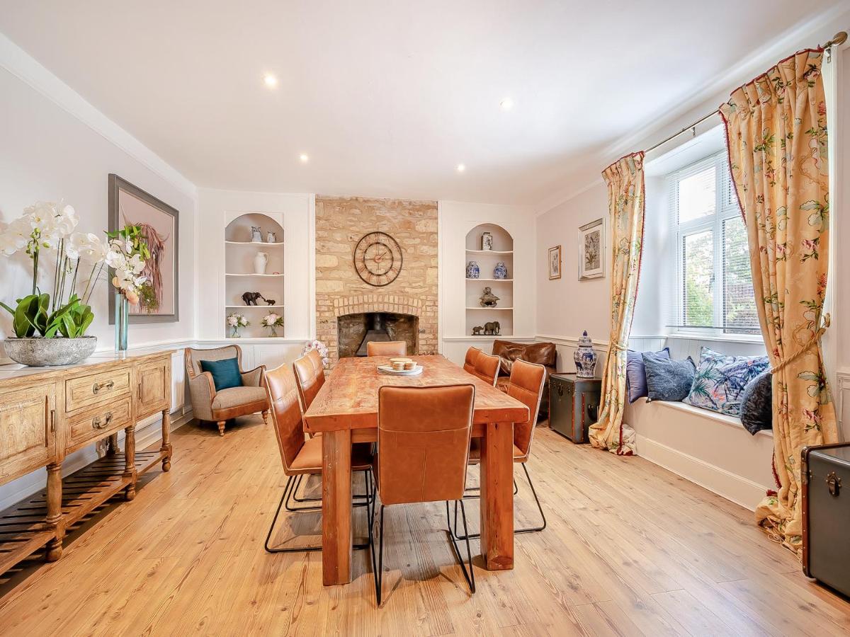 Greenhill Farmhouse - Housity