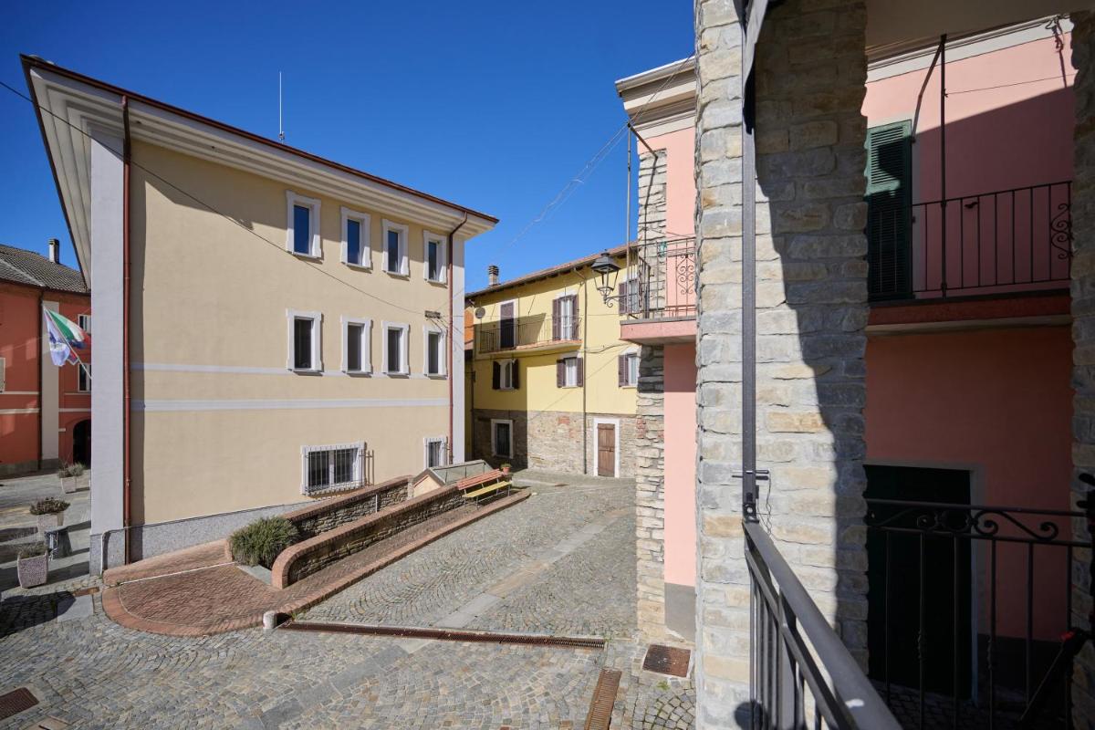Appartamento Blu - Housity