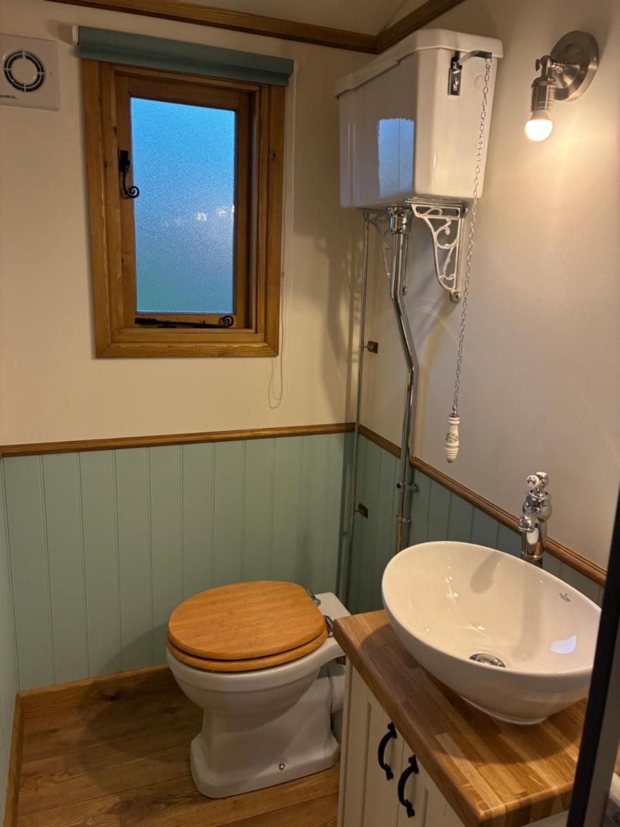 The Apple Farm Glamping - Housity