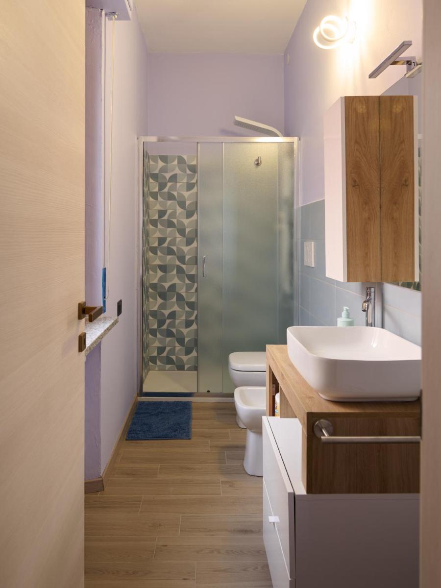 Appartamento Blu - Housity