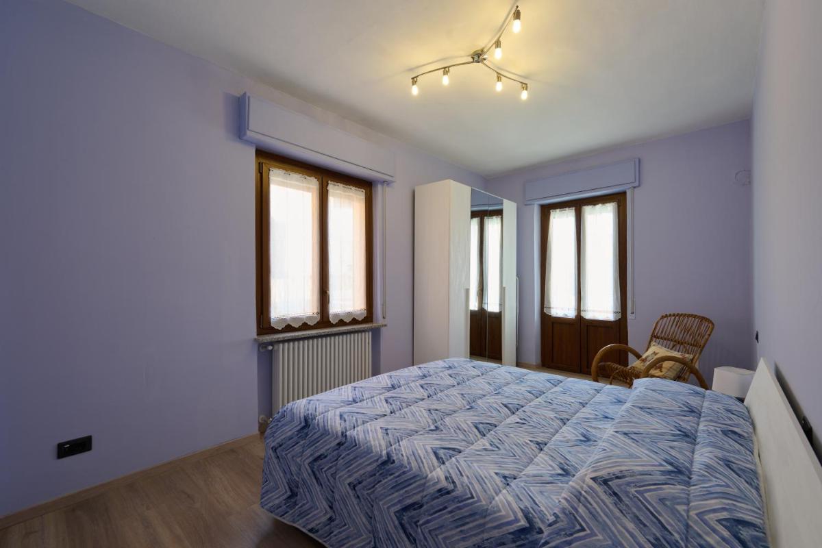 Appartamento Blu - Housity