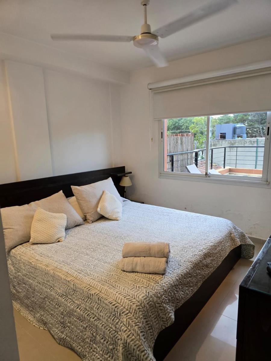 Divino dto zona centro con cochera y terraza con solarium propia - Housity