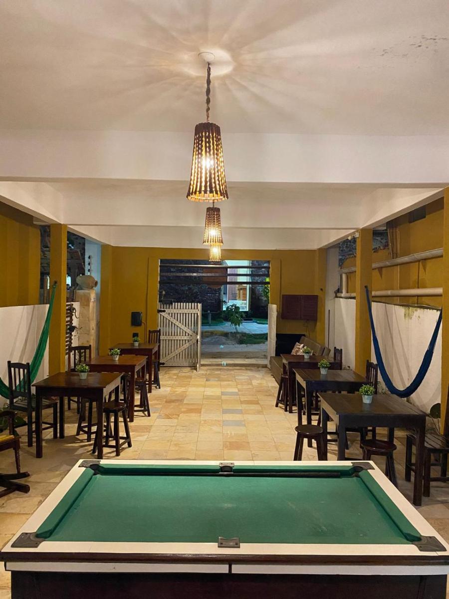 Praia Jeri House - Housity
