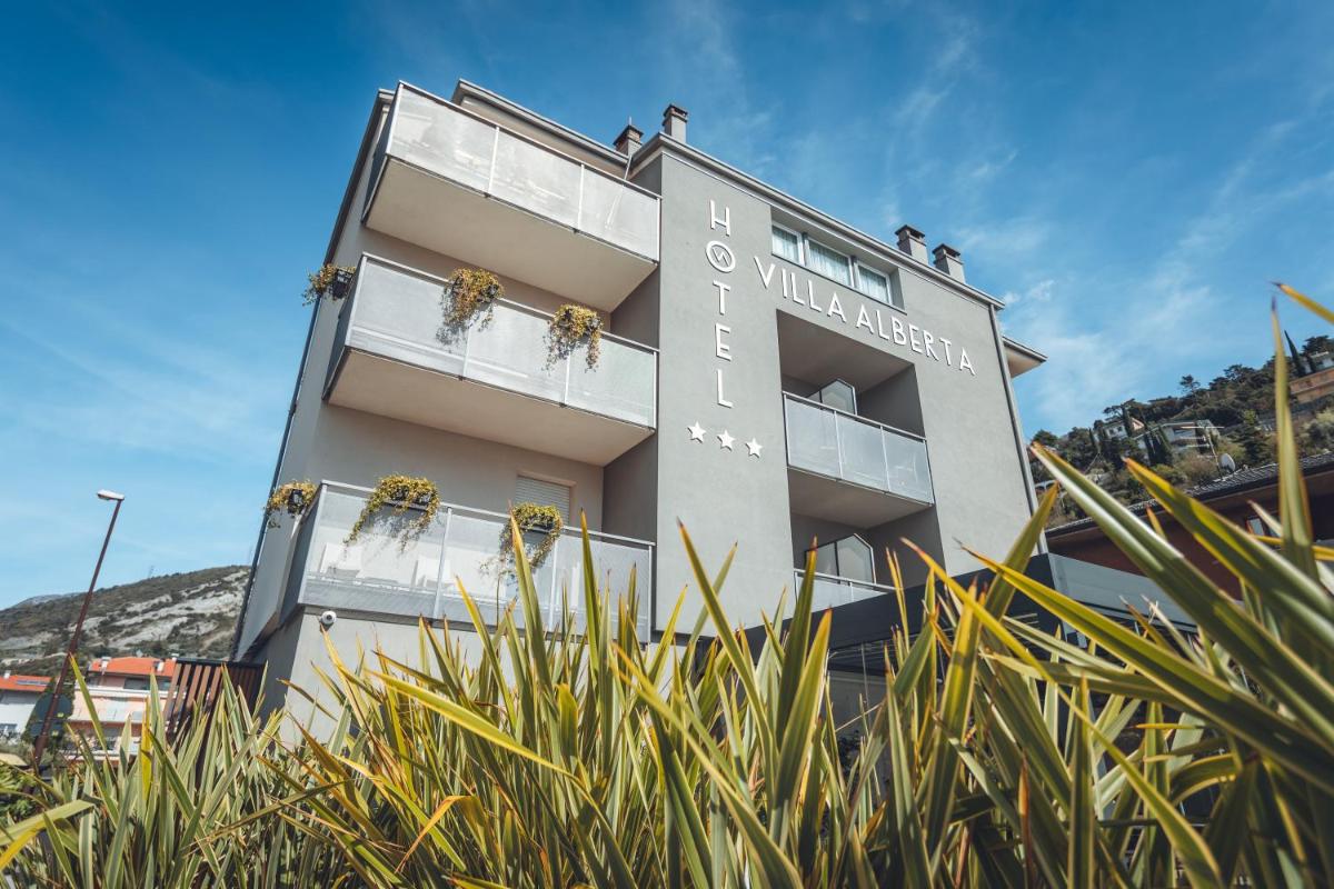 Boutique Hotel Villa Alberta - Housity