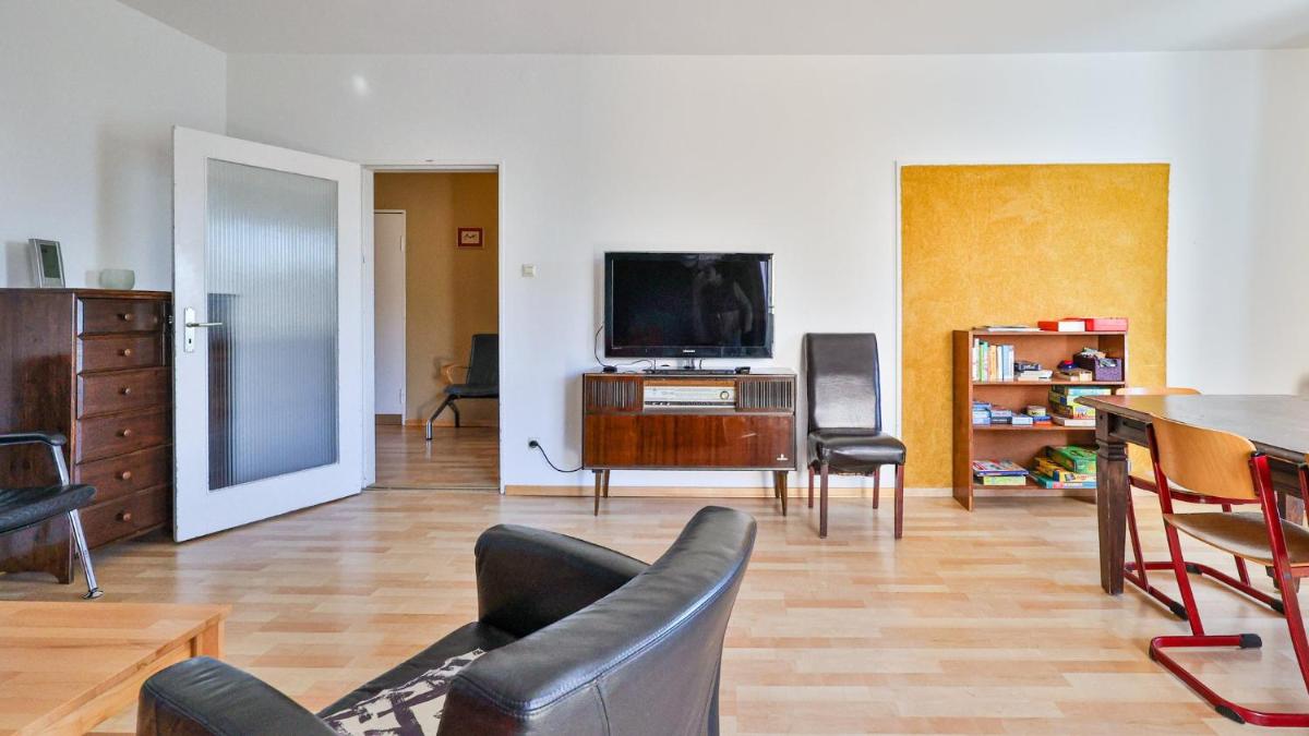 Central Station Apartment 3rd Floor - Hizvo