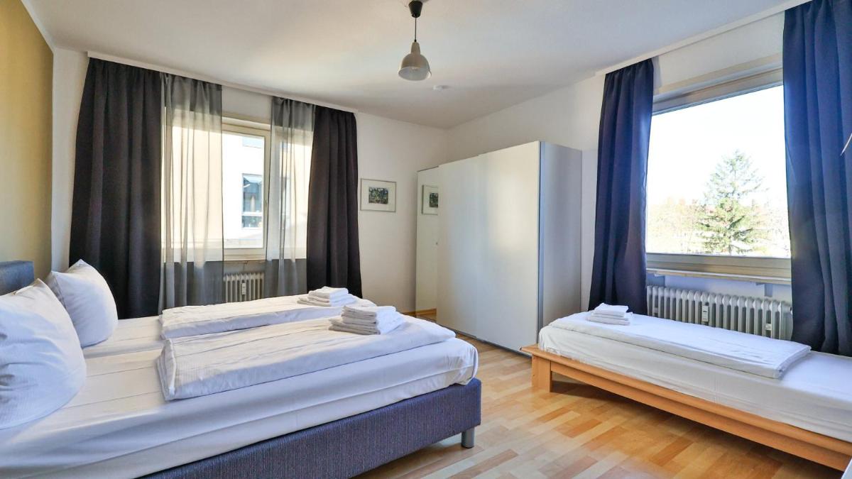 Central Station Apartment 3rd Floor - Hizvo