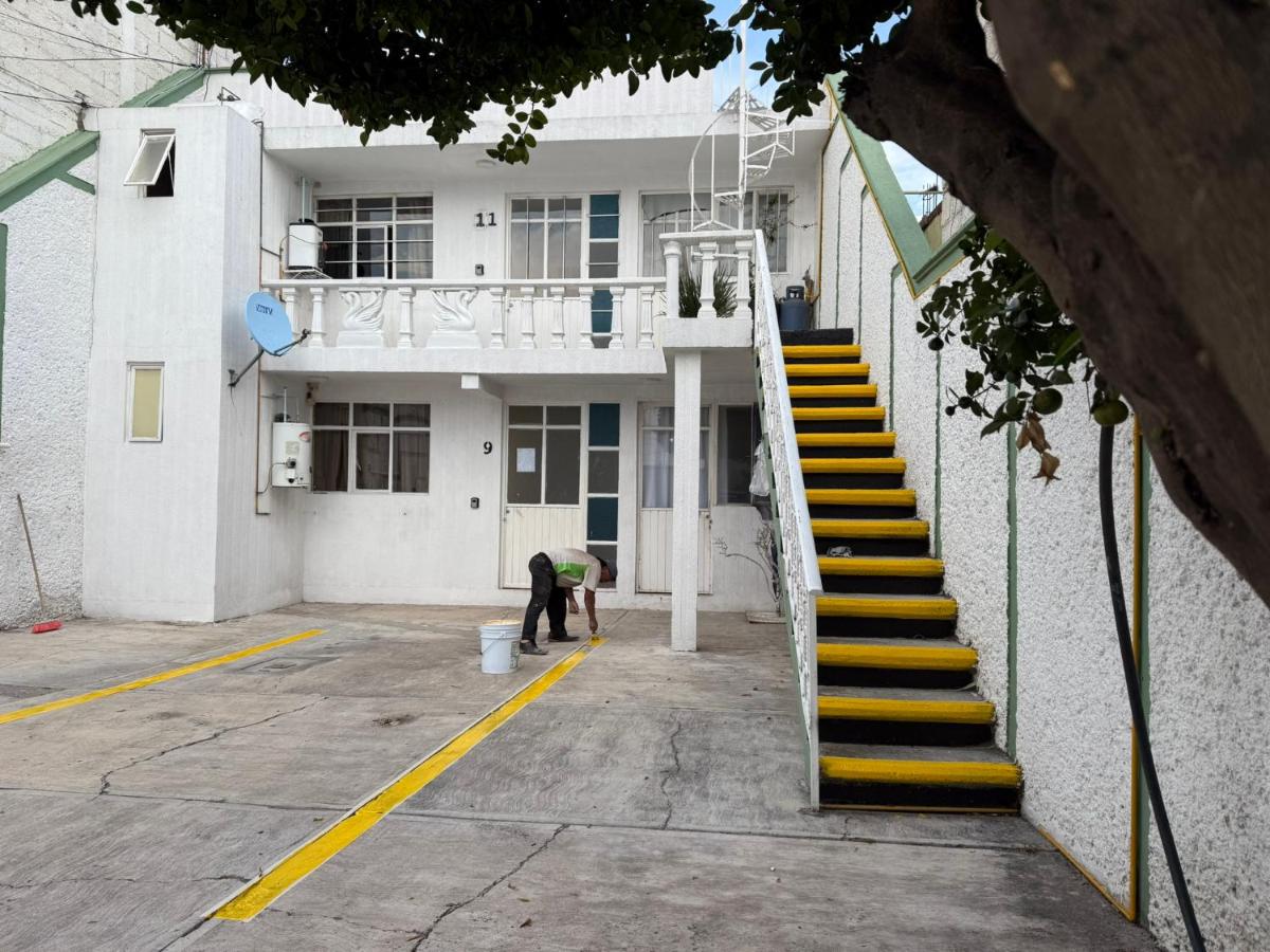 Hospedaje Casa Vazquez Sucursal Calle1 - Housity