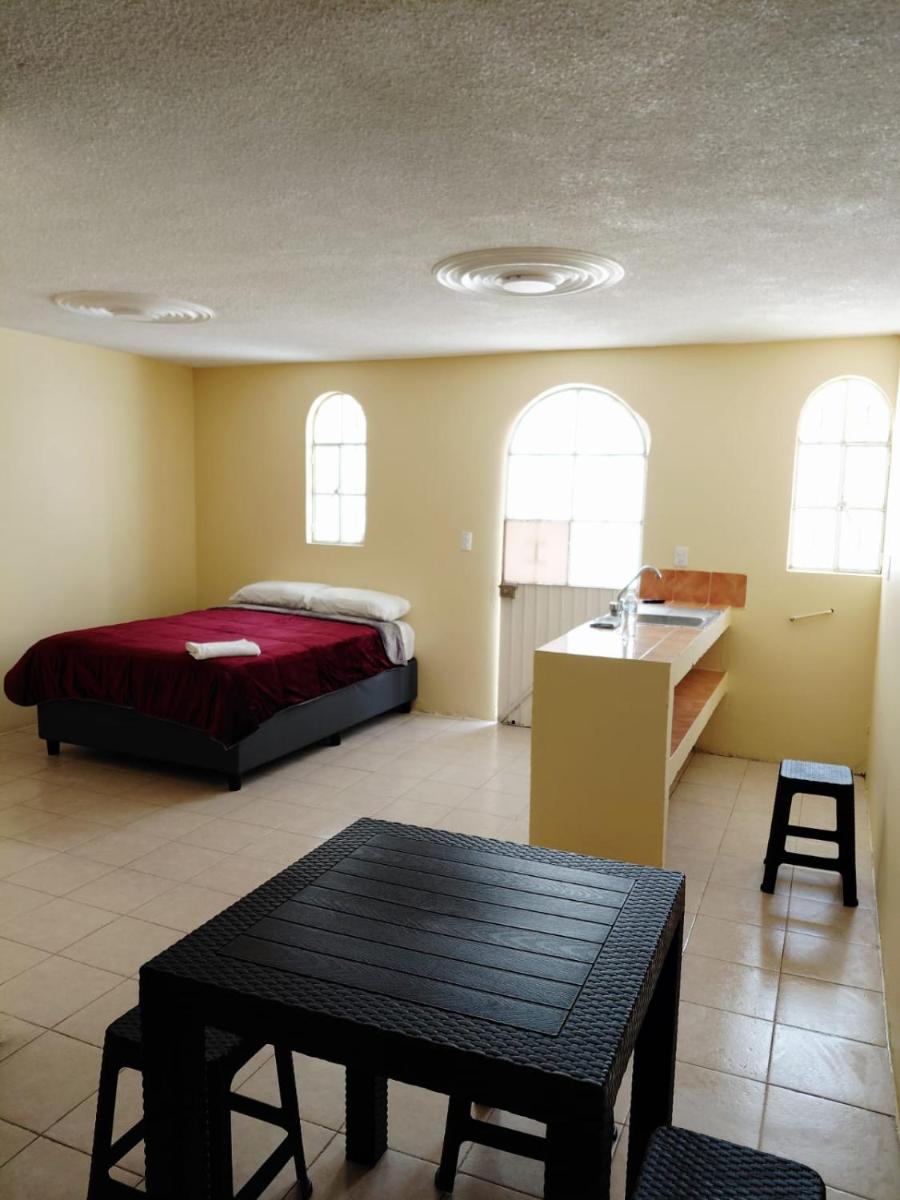 Hospedaje Casa Vazquez Sucursal Calle1 - Housity