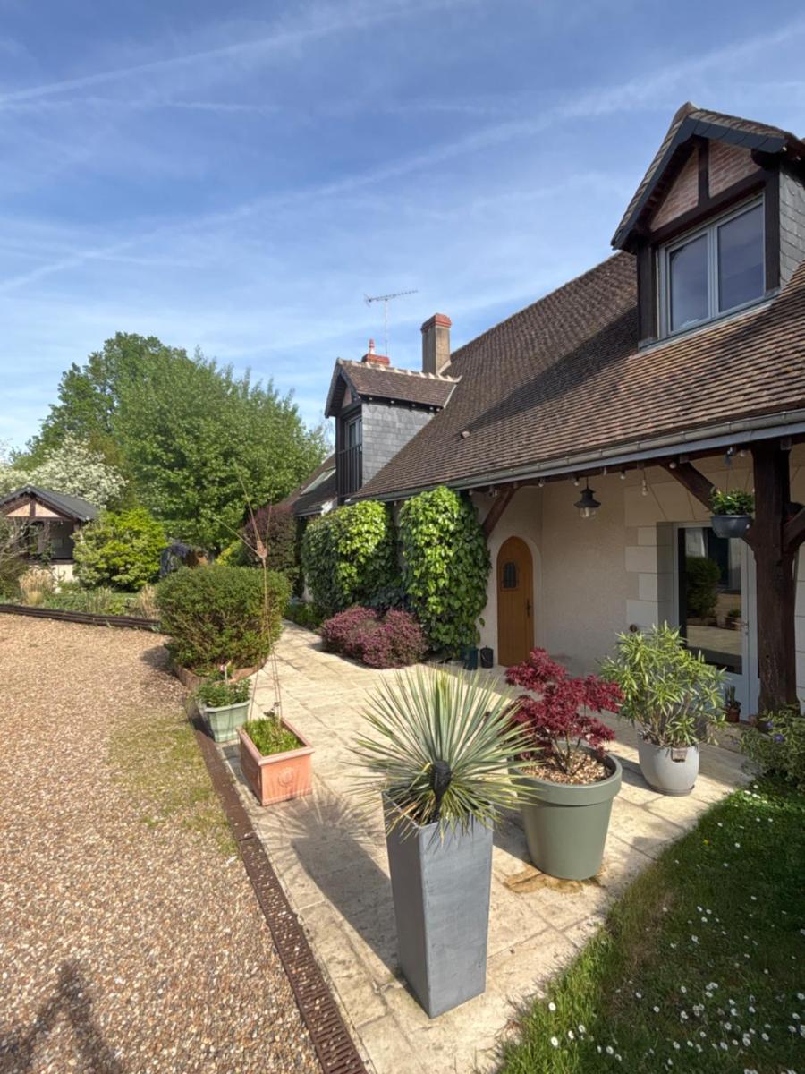 Les hauts de Chaumont - Housity