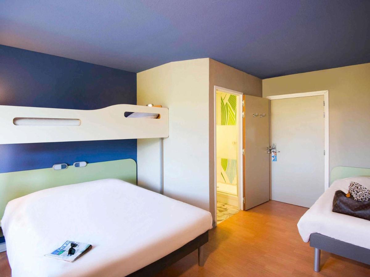 Ibis Budget Porte de Camargue - Housity