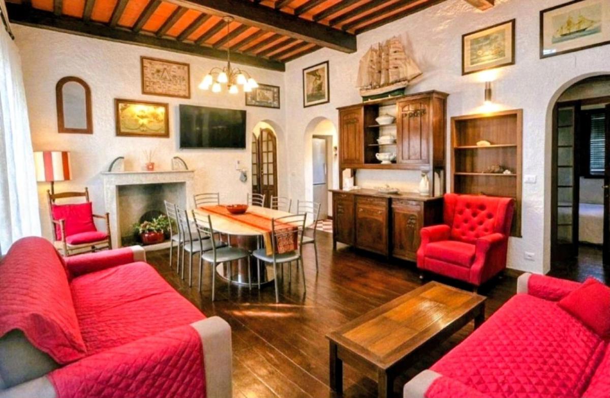 Casa Franco - Hizvo