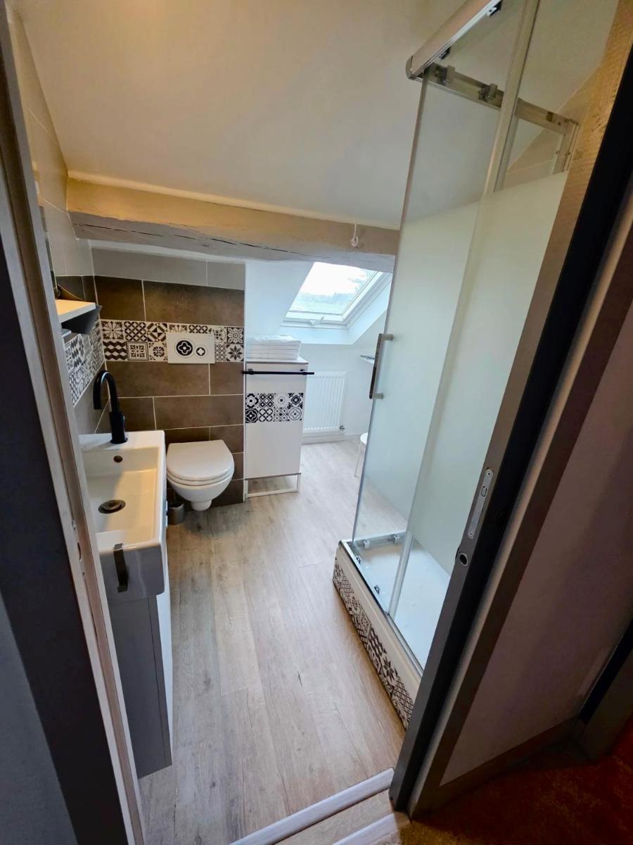 Relais Saint-Laurent - Chevreuse - Housity