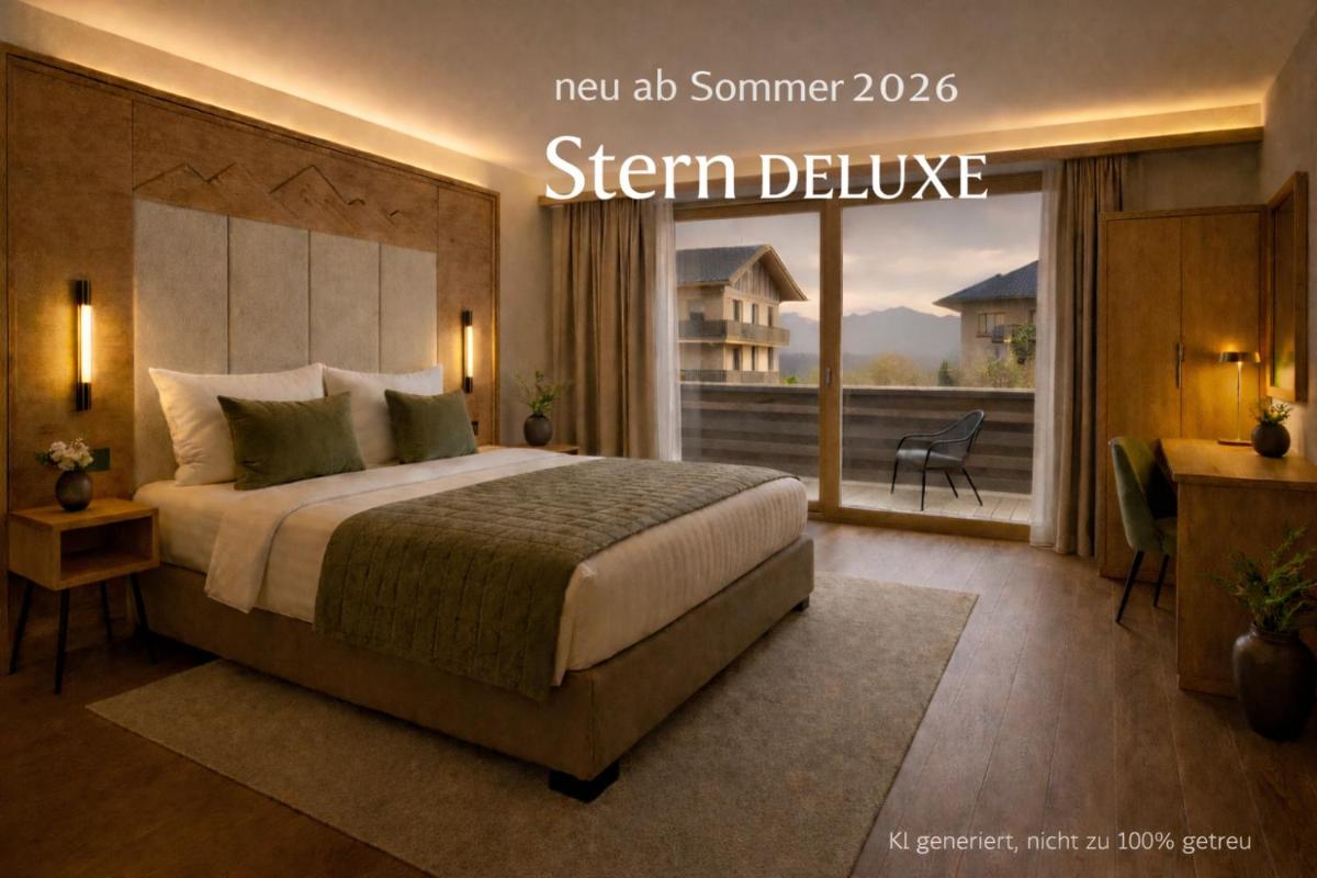 Hotel Stern - Housity