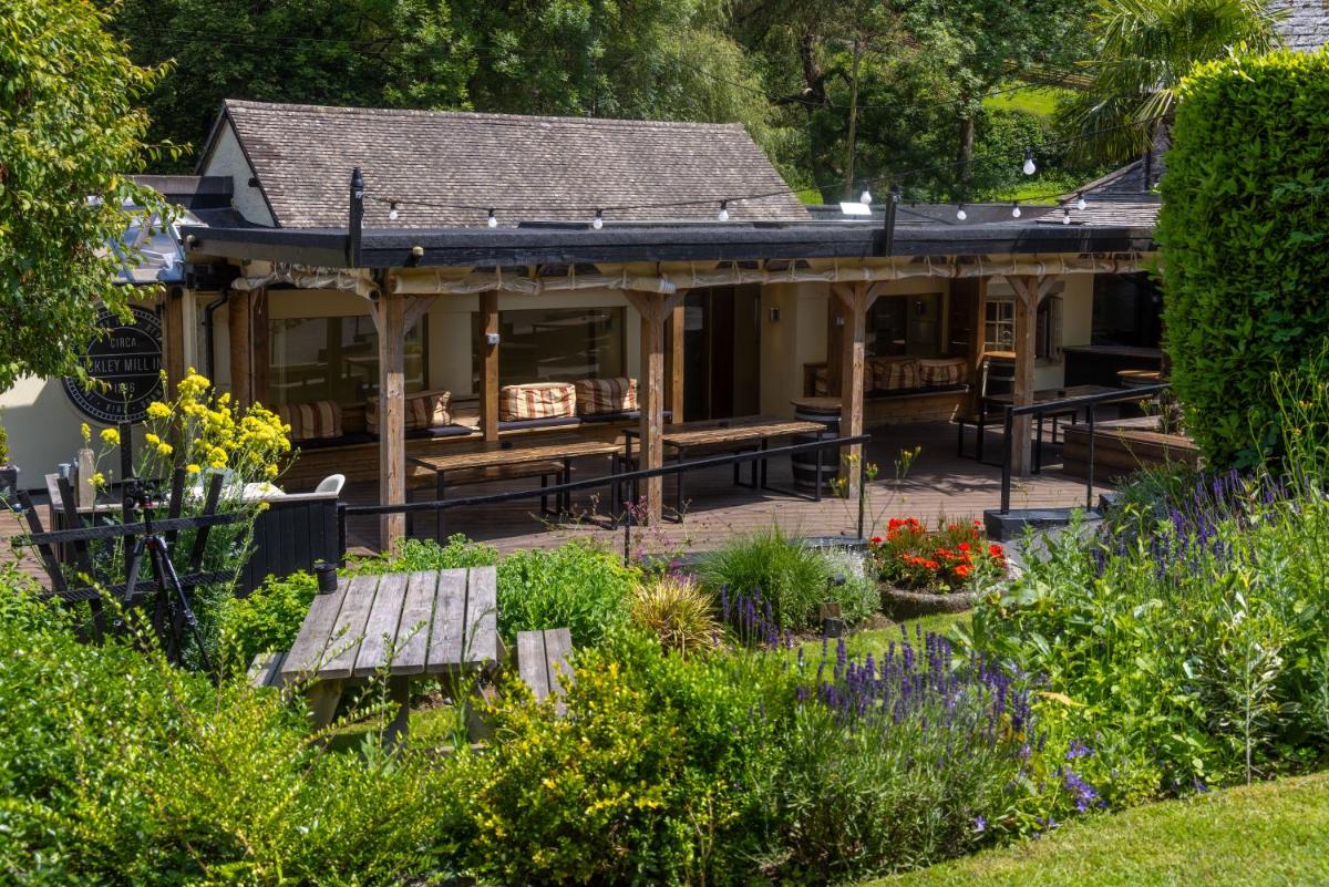 The Bickley Mill - Housity