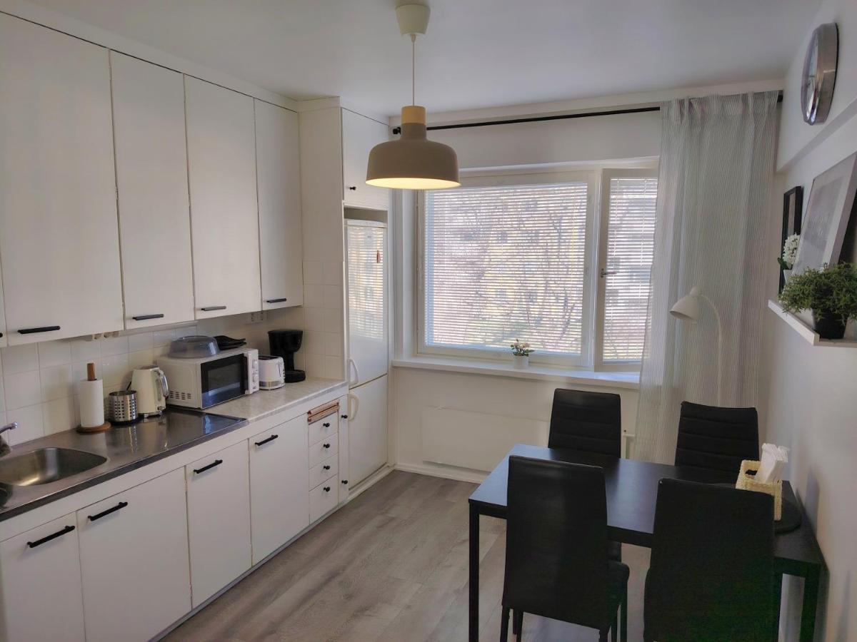 Ihan Puotilan Metron lähellä - Housity