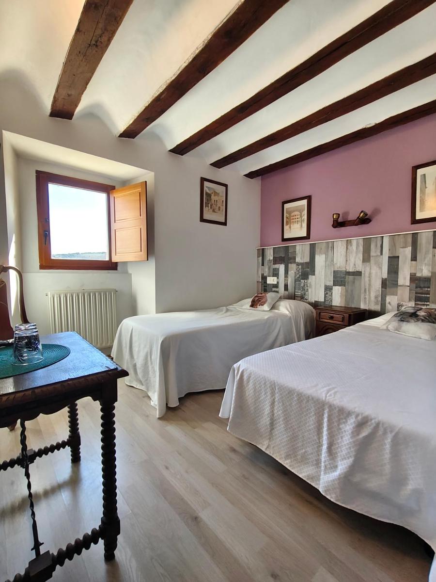 Hotel Rural Papasol - Housity
