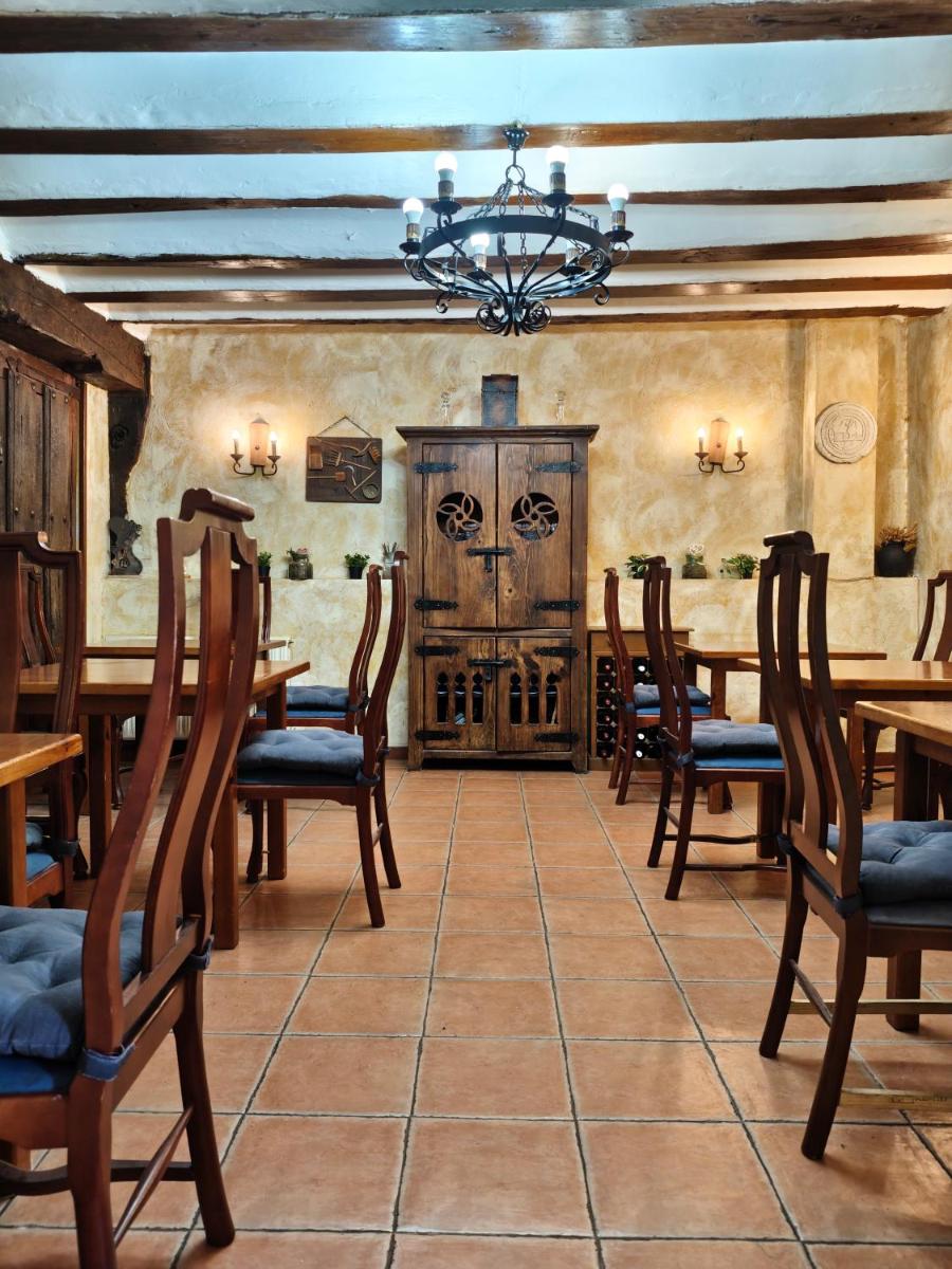 Hotel Rural Papasol - Housity