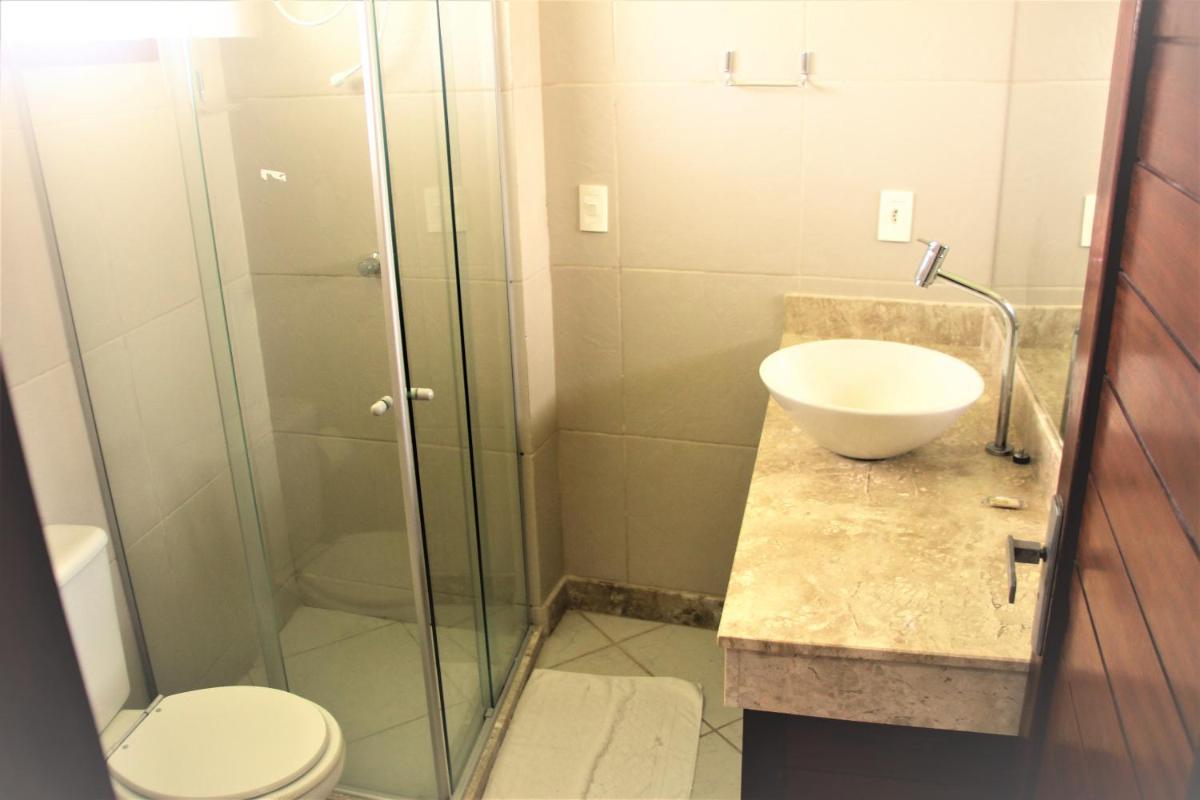 Flat 2 dormitorios Brisas do Amor Visual Jardim - Housity