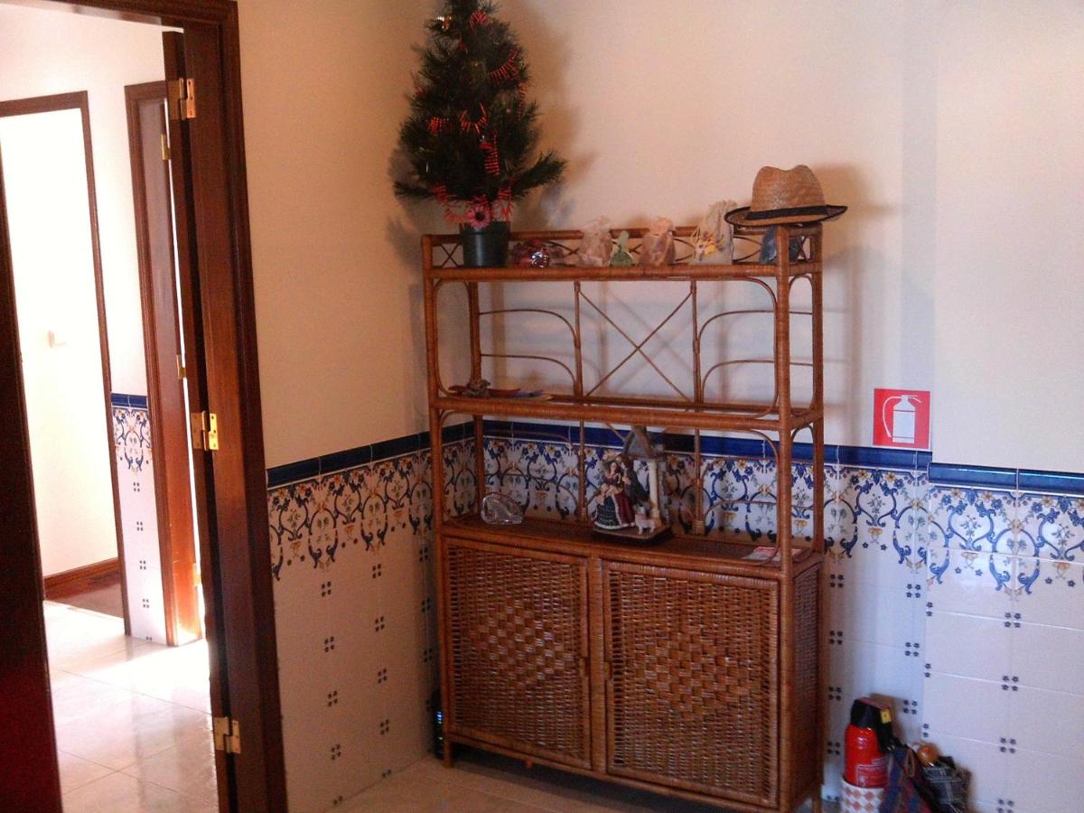 Homestay Marialva Park - Housity