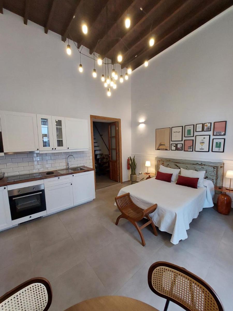Apartamentos La Florida - Housity