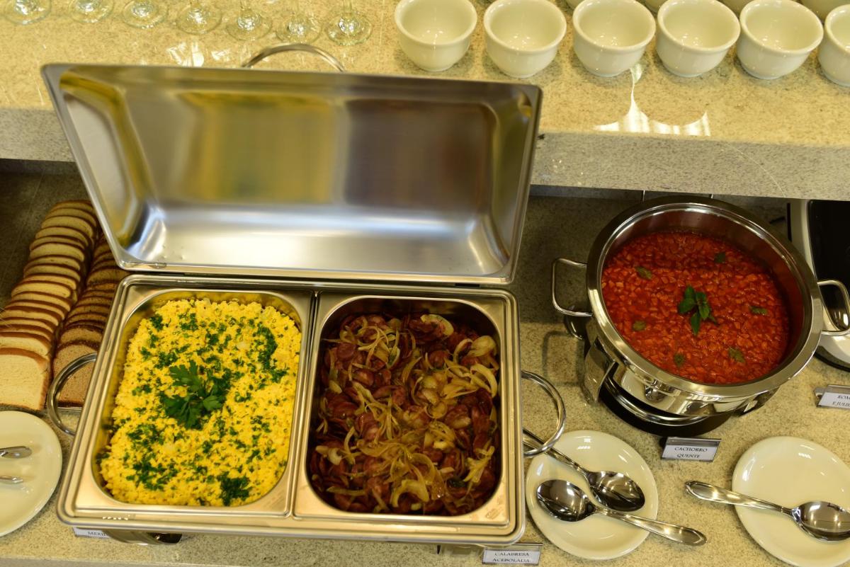 Caleche Park Hotel - Housity