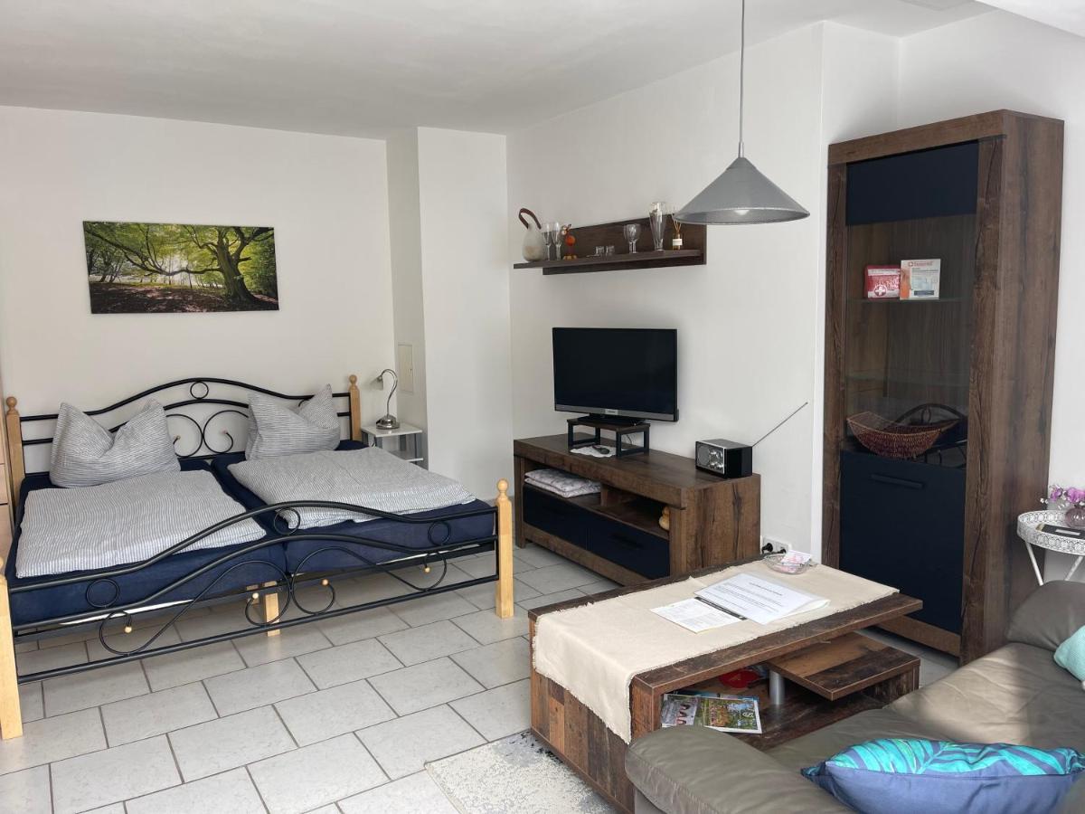 Apartment am Kurpark - Housity