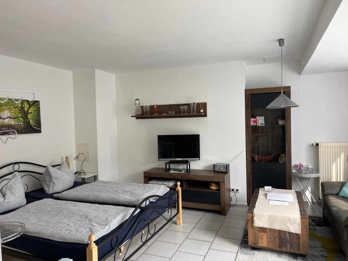 Apartment am Kurpark - Housity