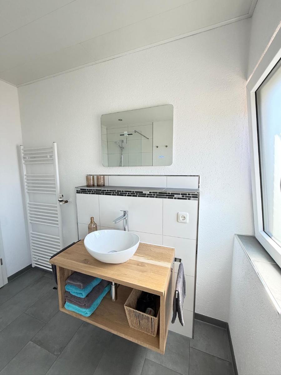 Ferienwohnungen Haus Jose - Housity