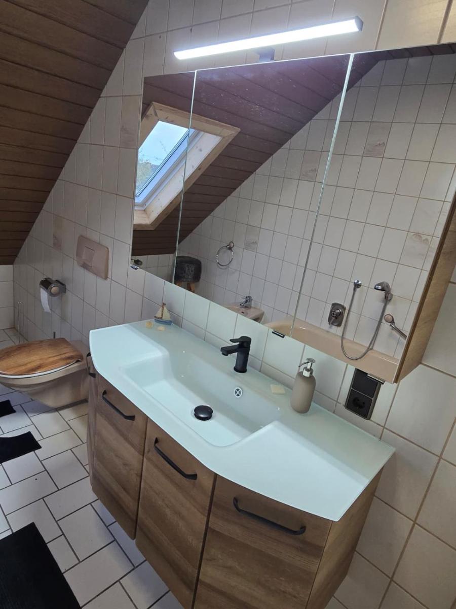 Ferienwohnung Moselherz - Housity