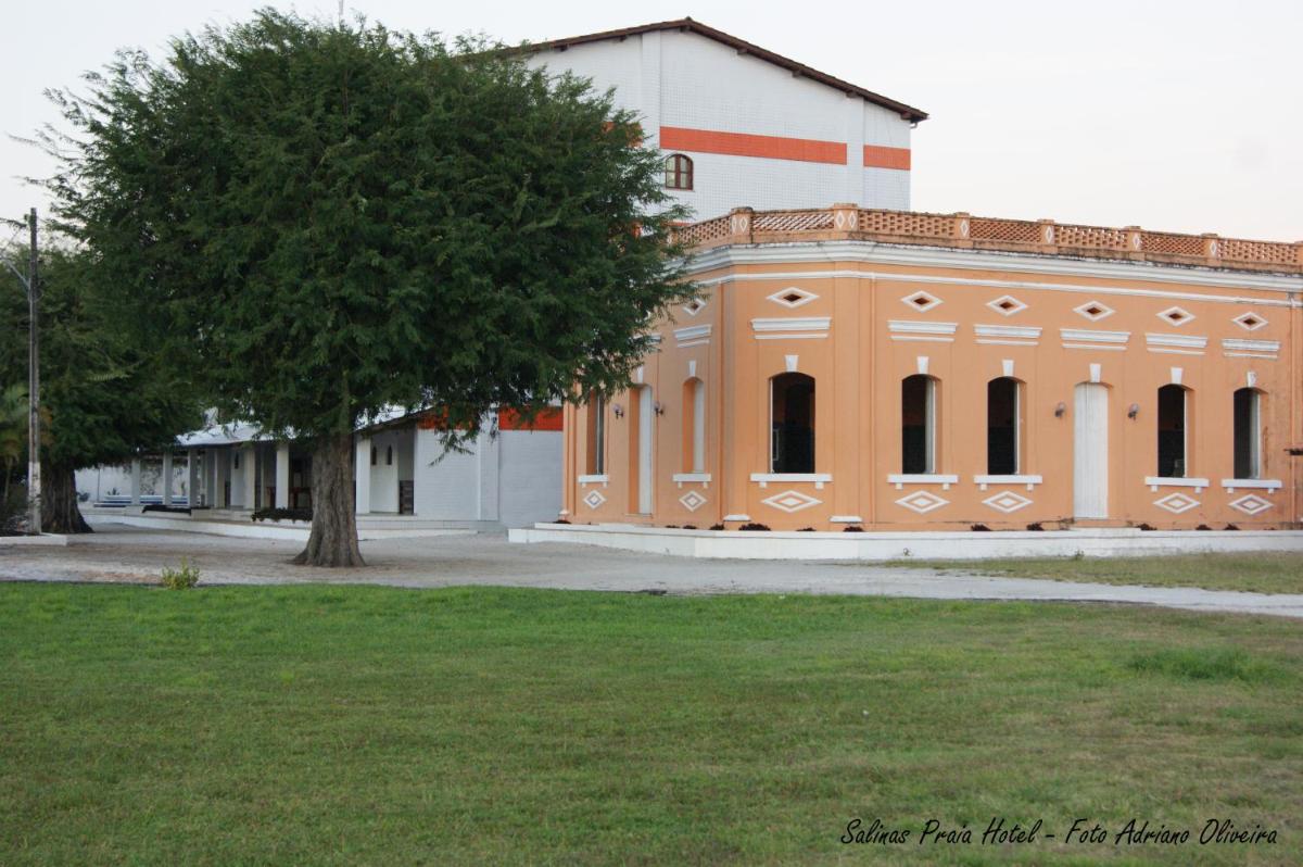 Salinas Praia Hotel - Housity