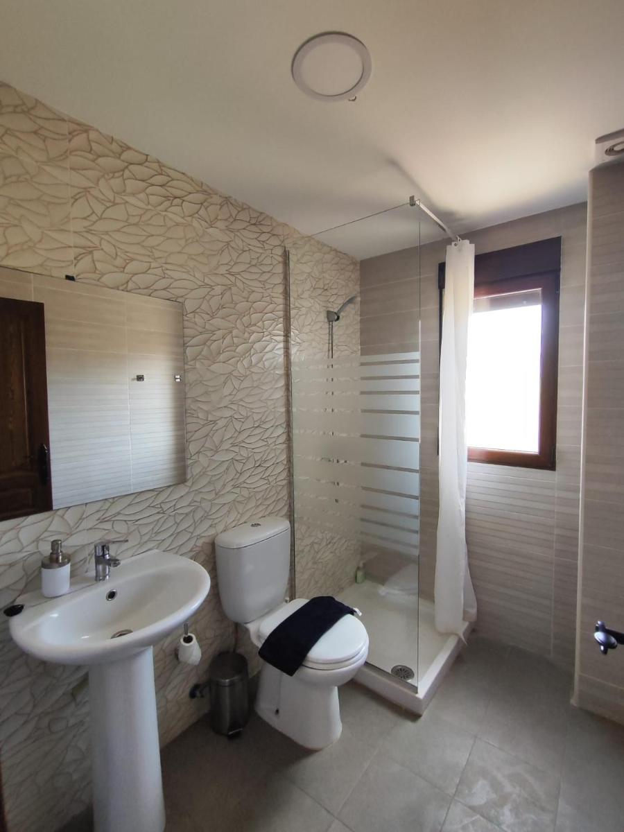 Apartamentos Rurales Fuente del Peral - Housity