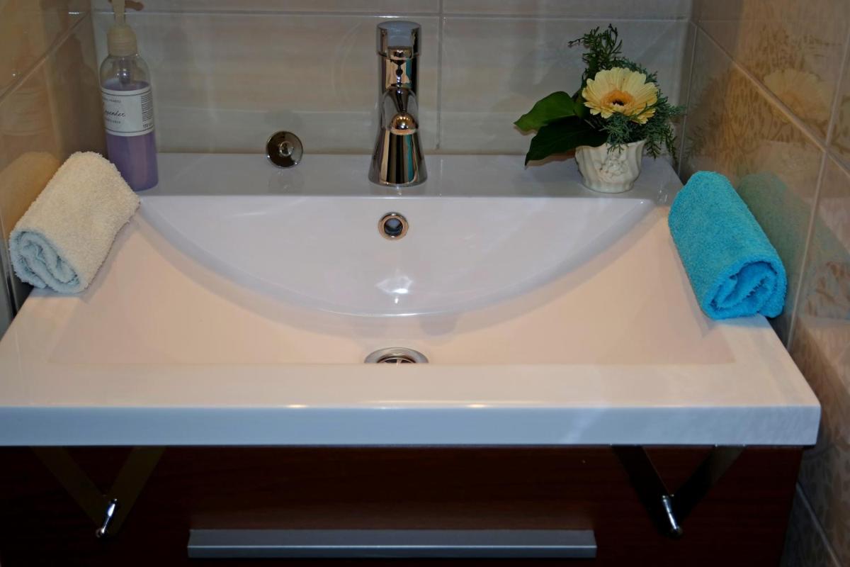 Suitetrails - Belvárosi Studio Apartman