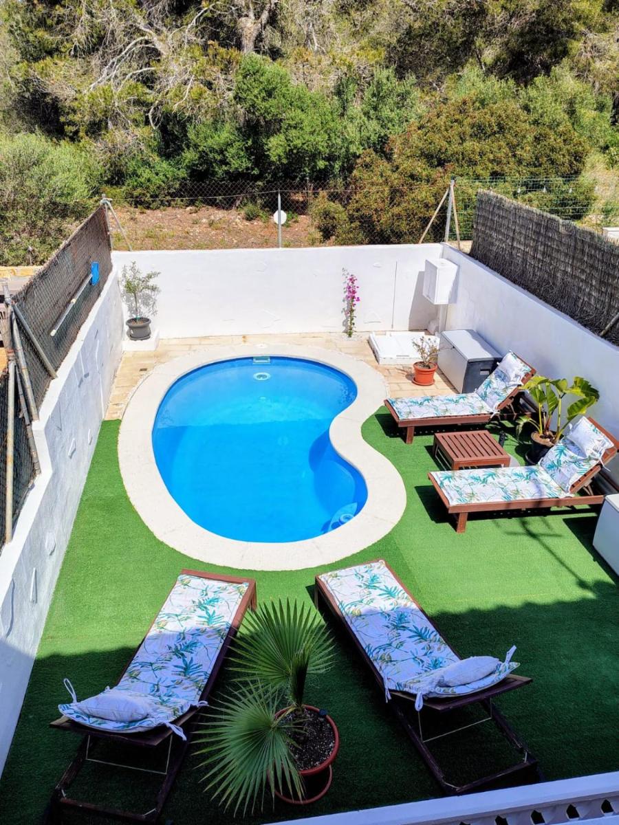 Casita Estrella bord de mer à Cala Pi - Housity