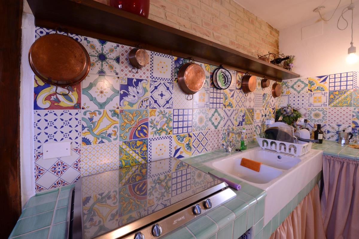 Masseria del Vino - Housity