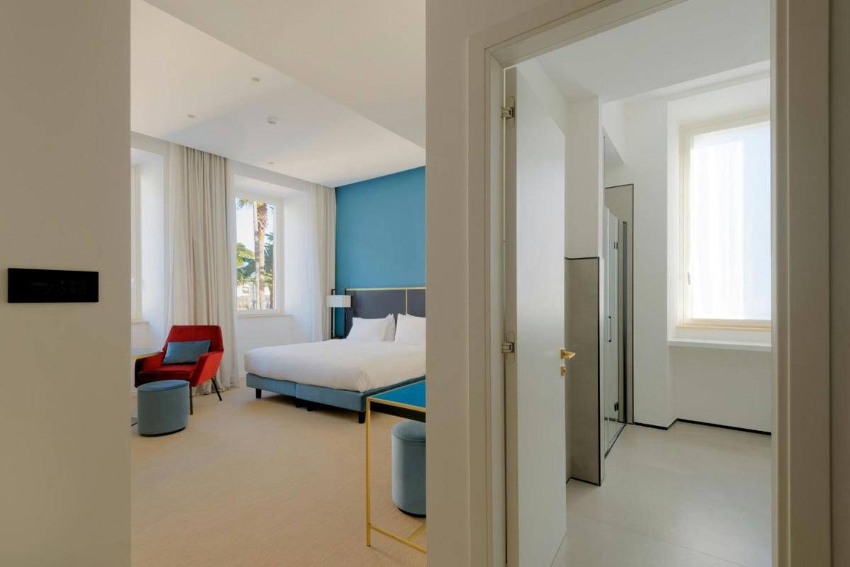 HABITA79, Pompeii, a Tribute Portfolio Hotel - Hizvo