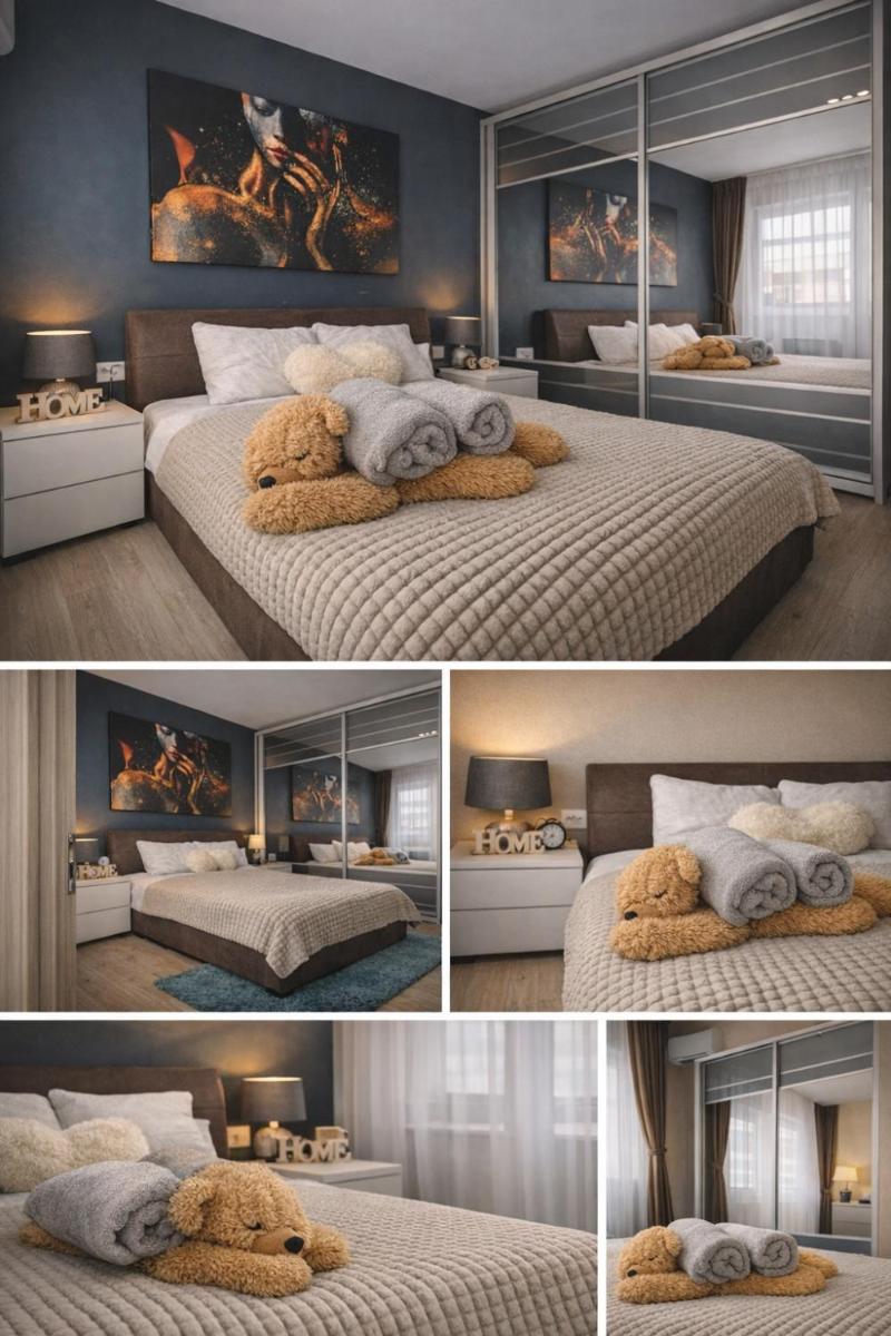 Luxurious Landing Apartment - Hizvo
