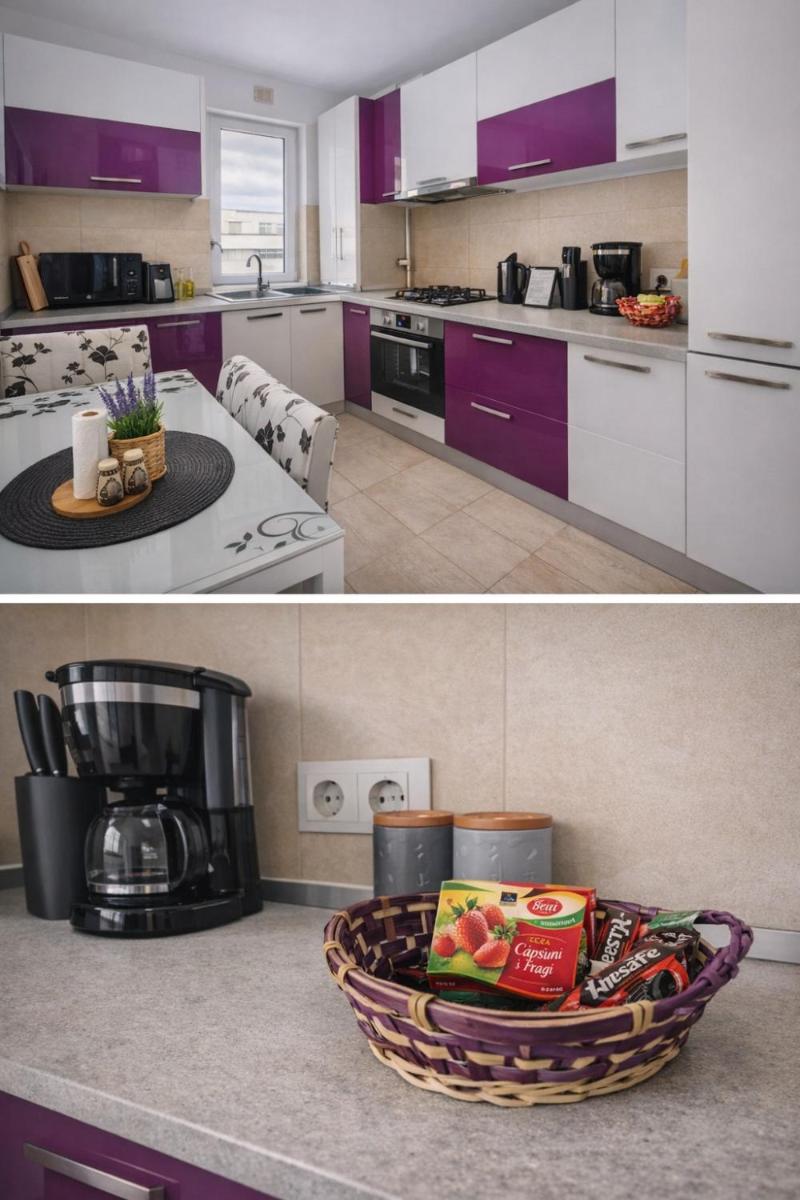 Luxurious Landing Apartment - Hizvo