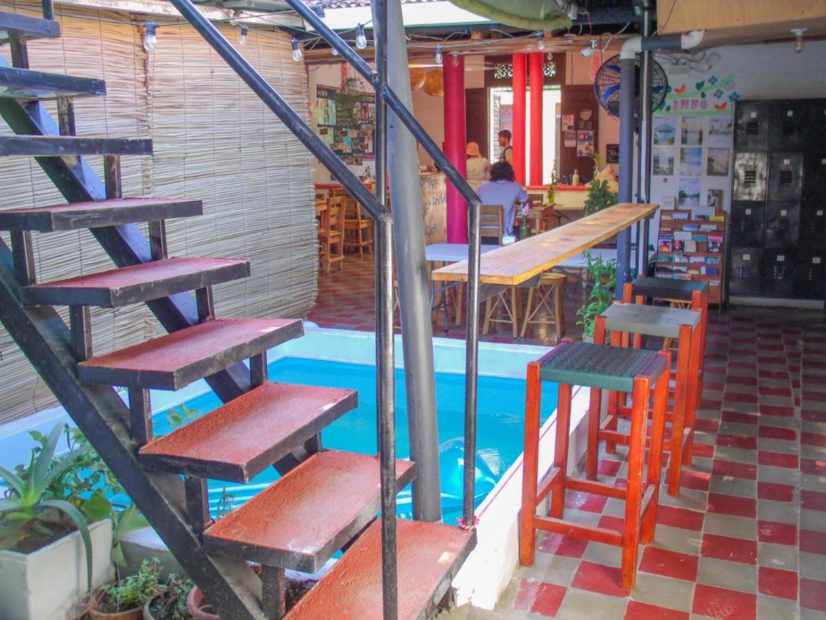 Deakachimba Hostel - Housity