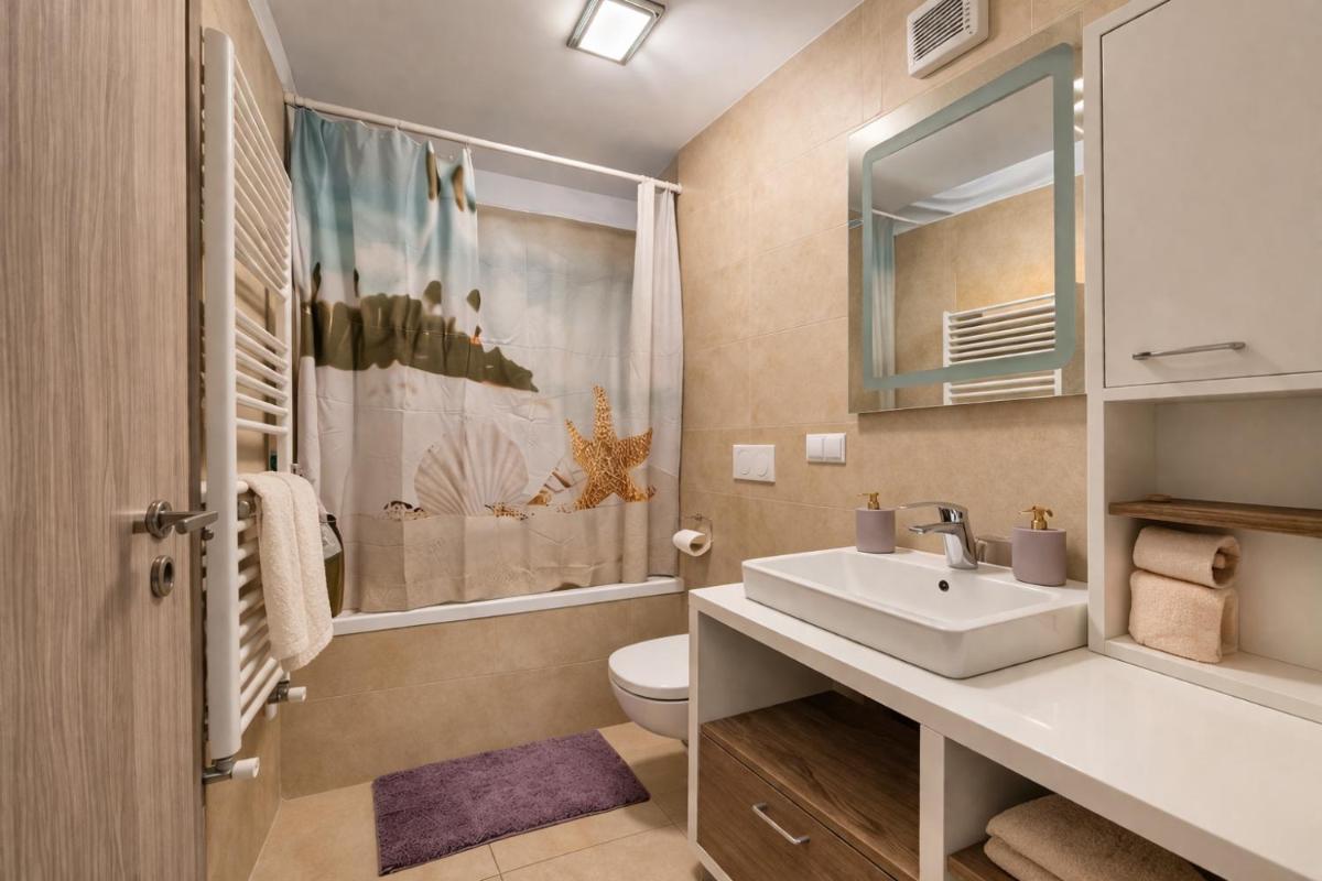 Luxurious Landing Apartment - Hizvo