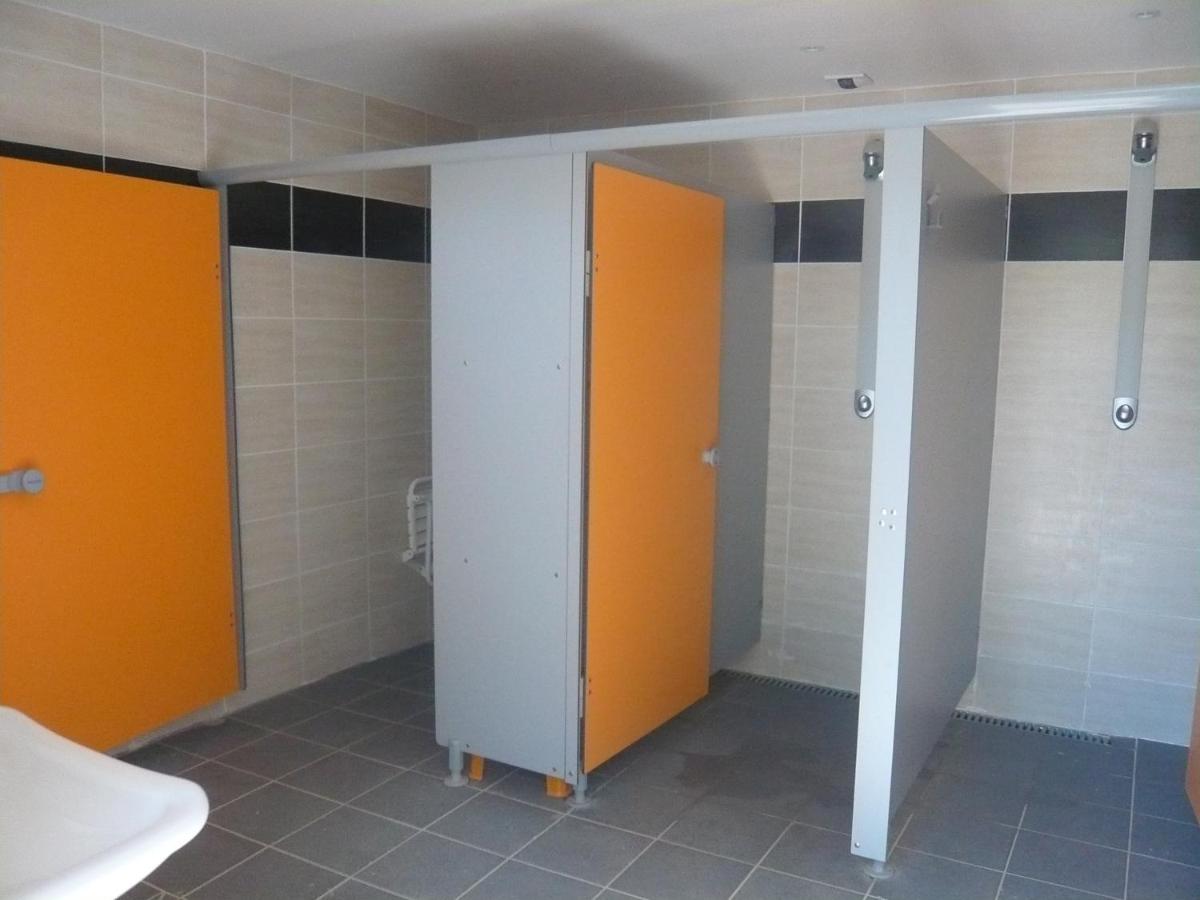 Le Village Insolite yourte et roulotte - Housity