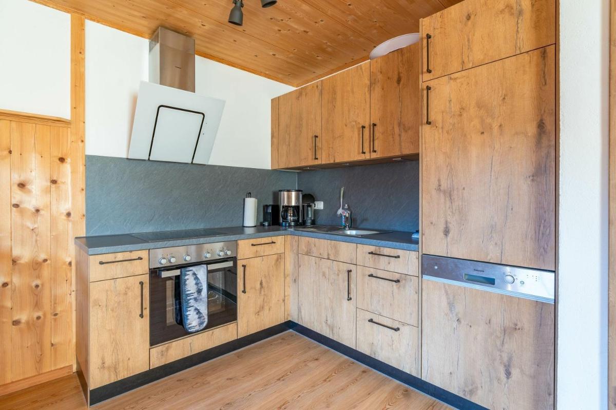 Haus Martin, EG - Housity