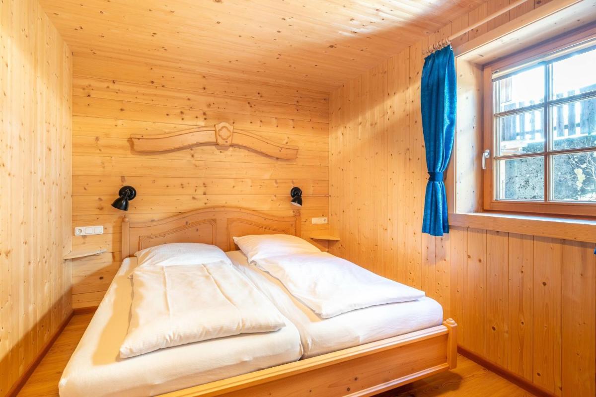 Haus Martin, EG - Housity