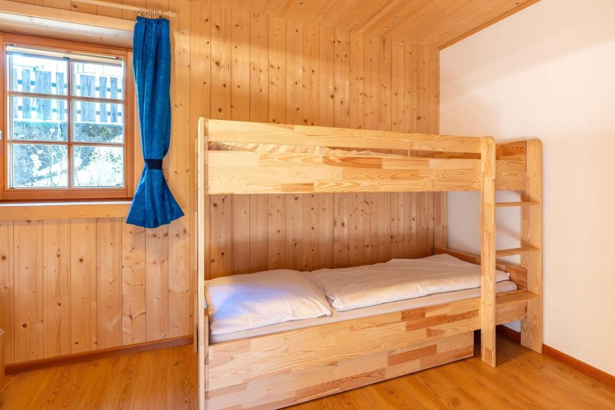 Haus Martin, EG - Housity