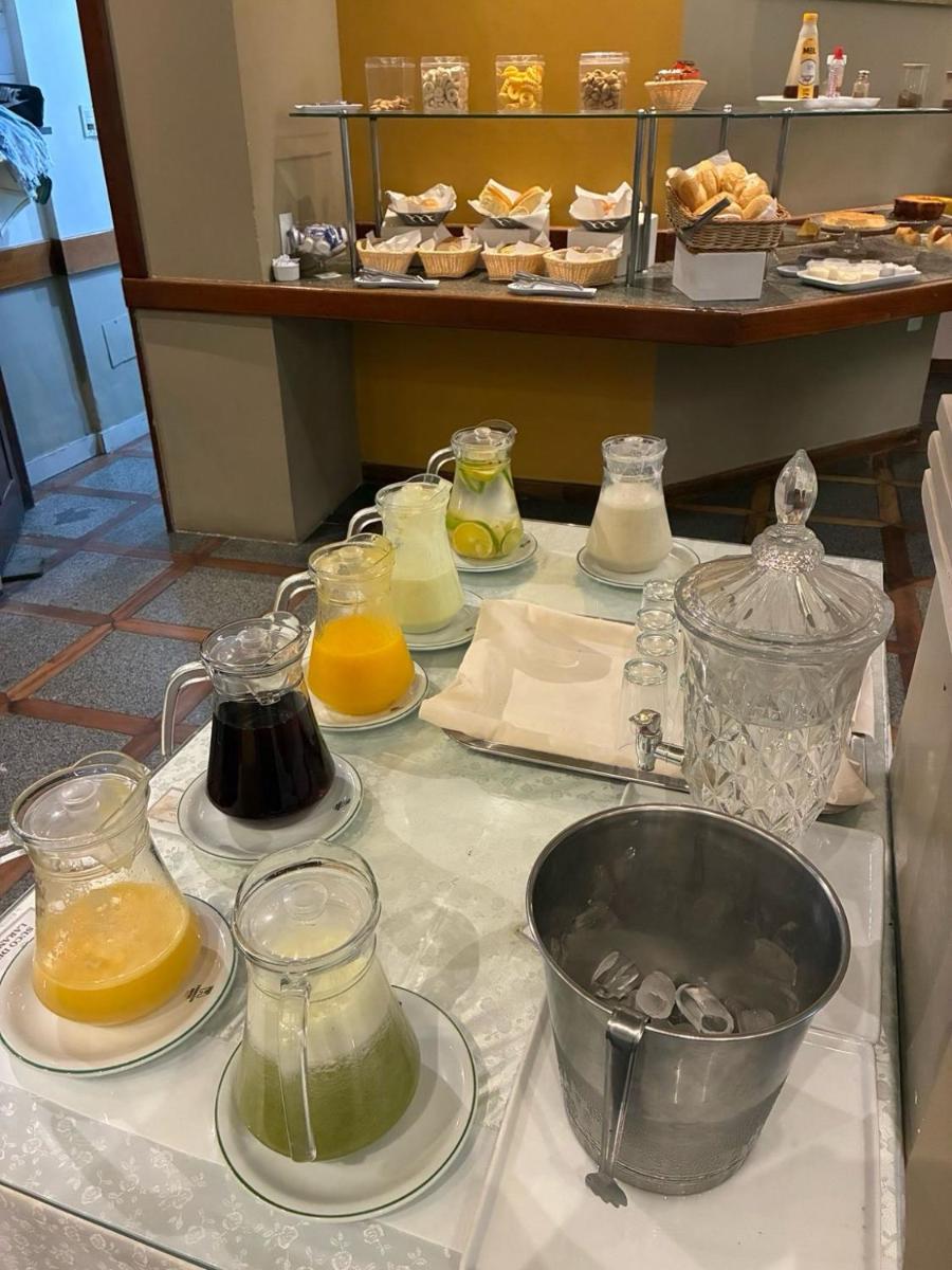 Terrazzo Hotel - Housity